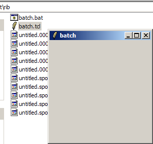running_batch_tcl